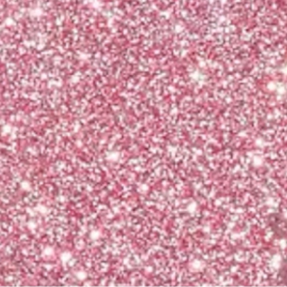 Coach Glitter Butterfly Compact - Picture 2 of 3